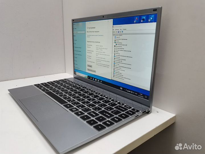 Ноутбук Azerty AZ-1402-256