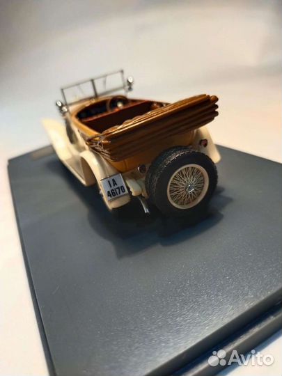 1/43 Mercedes-Benz, NEO