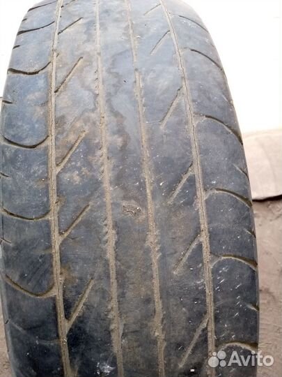 Dunlop Eco EC 201 185/70 R15