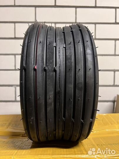 Покрышка для электроскутера миниситикоко 15x6.00-6