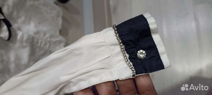 Школьная форма для девочек