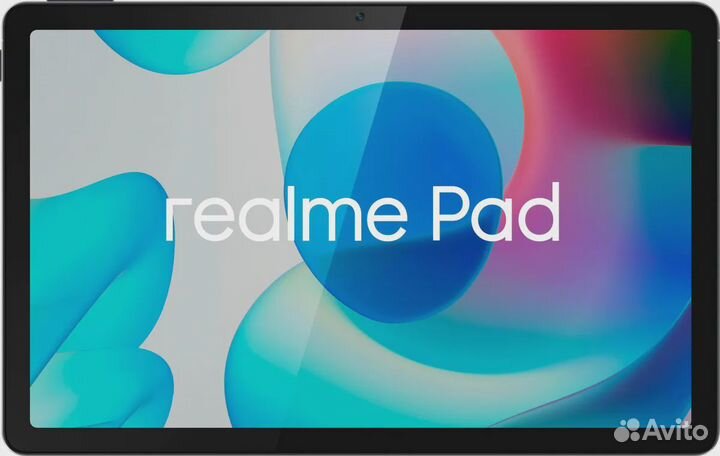 Realme Pad RMP2103 10.4 6/128 Gold