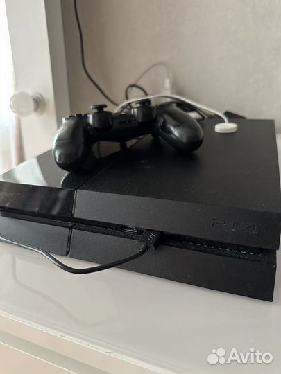 Sony playstation 4 ps4