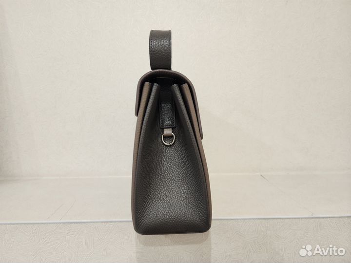 Сумка женская натуральная кожа