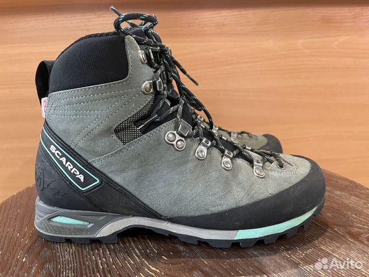 Scarpa marmolada PRO 40