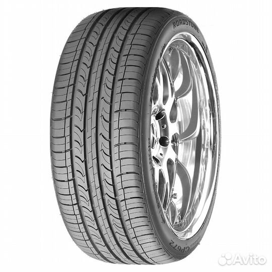 Roadstone Classe Premiere CP672 205/65 R15 94H