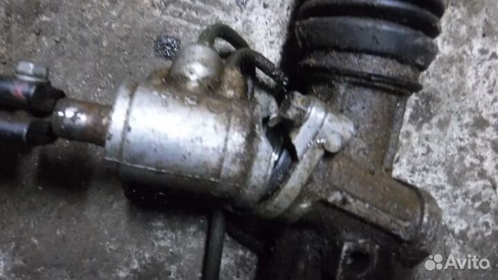 Рейка рулевая Ssang Yong Actyon 2005