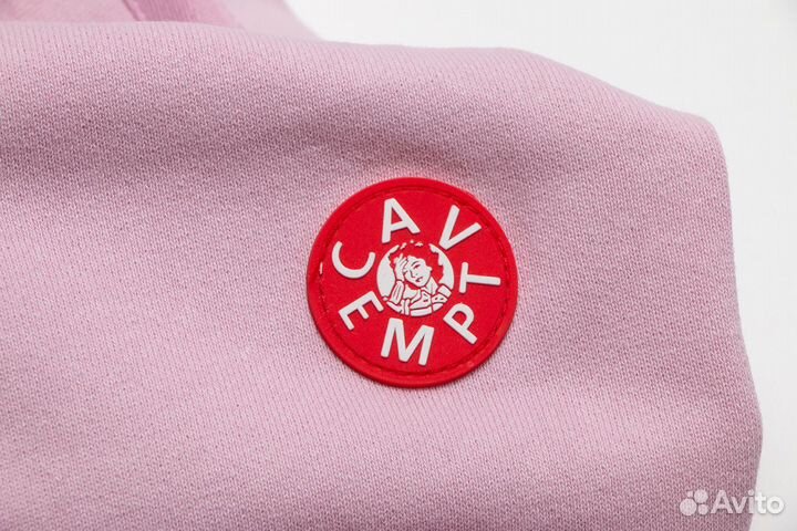 Худи Cav empt
