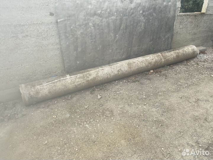 Труба асбестовая 300