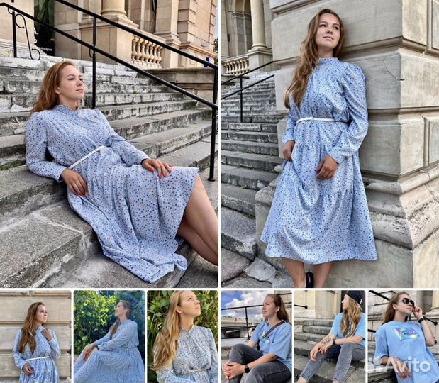 Мобильный фотограф