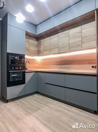 Кухонный гарнитур