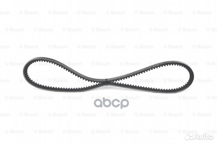 Ремень 10*1125/Bosch/ 1987947643 Bosch