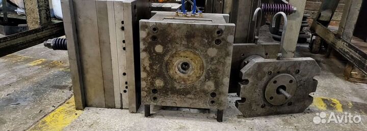 Изготовление пластиковых деталей по образцу