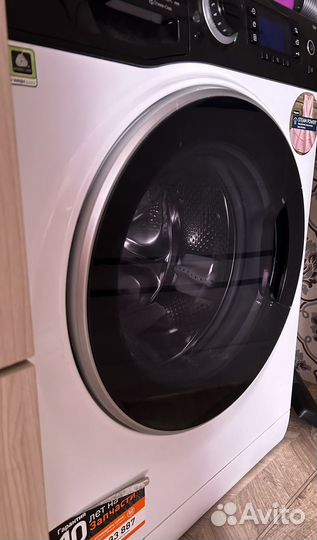 Стиральная машина бу