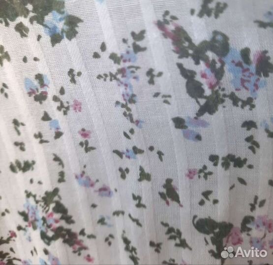 Блузка для девочки