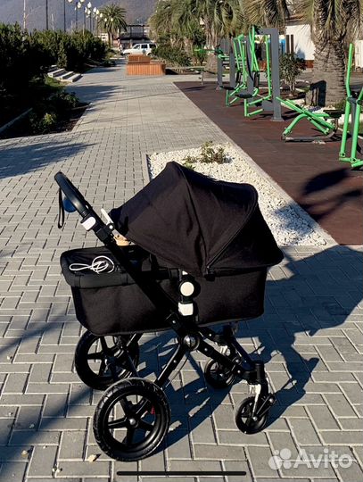 Коляска bugaboo cameleon 3