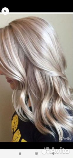 Парикмахер на дому