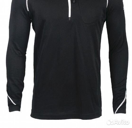 Кофта Allsport Zalim Black