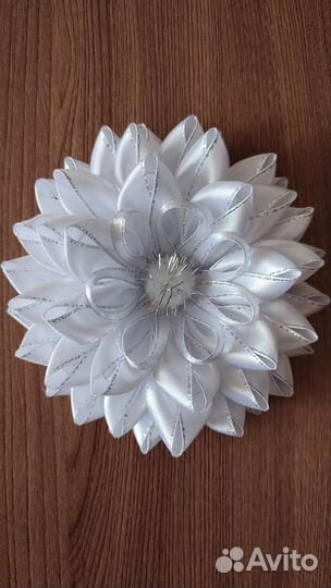 Банты для волос