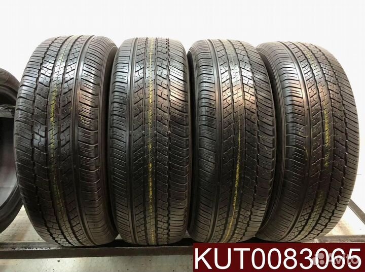 Dunlop Grandtrek ST30 225/65 R17 107U