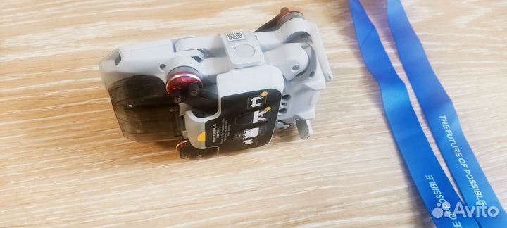 Dji mavic mini 2 fly more combo