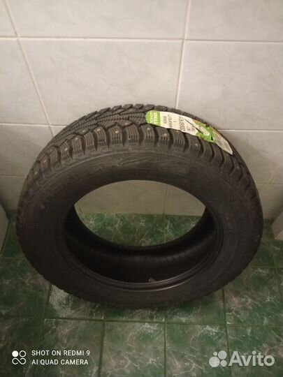 Nokian Tyres Hakkapeliitta 5 205/60 R16 96R