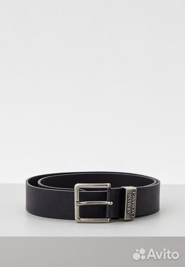 Ремень Armani exchange