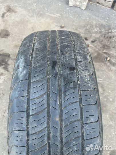 Kumho Road Venture 787 235/65 R17 104T