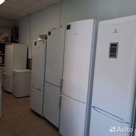 Холодильники с гарантией.Доставка