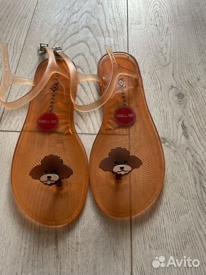 Босоножки Katy Perry 39-40