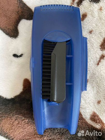 Бритва электрическая новая braun