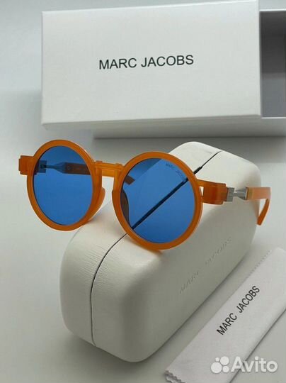 Солнцезащитные очки marc jacobs