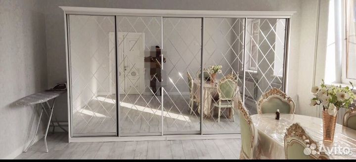 Шкаф купе оптом