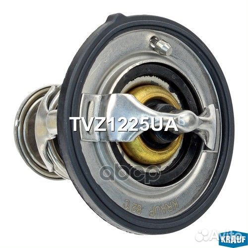 Термостат TVZ1225UA Krauf