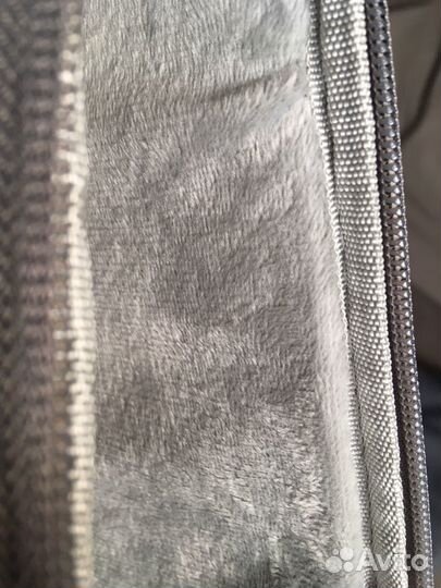 Сумка чехол для ноутбука