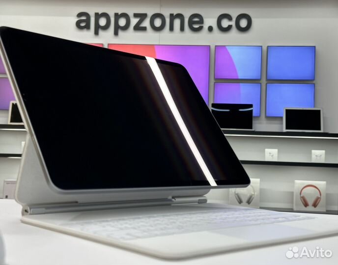 iPad Pro 2020 (4gen) 128 Wi-Fi