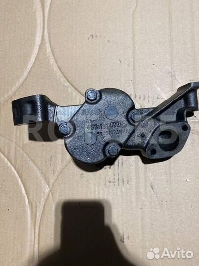 Масляный насос MAN F2000 1996 51051023031