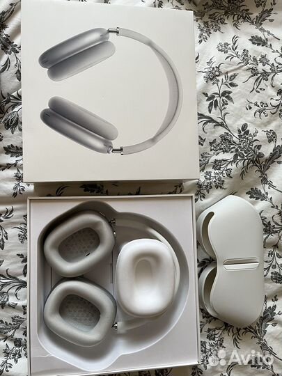 Airpods Max оригинал