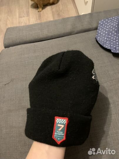 Шапка детская