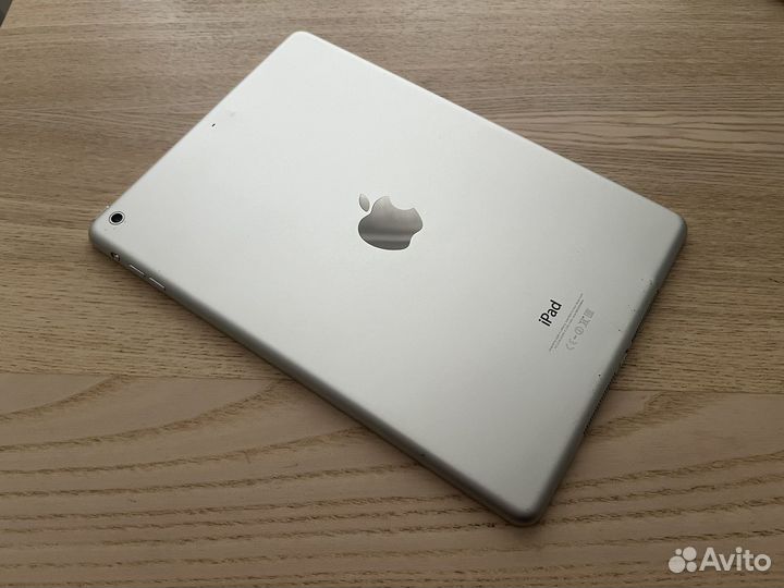 iPad Air 16Gb WiFi Оригинальный