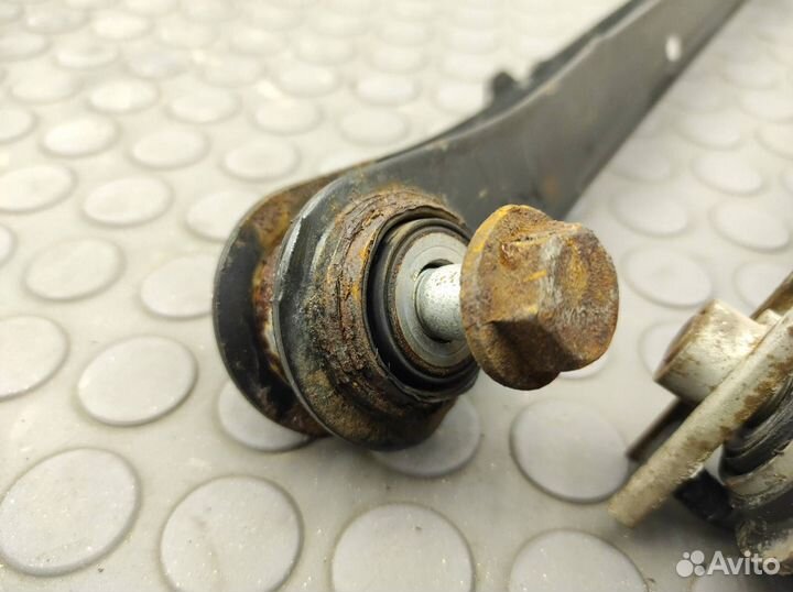 Рычаги задние Mini Countryman R60 N18B16A 1.6 2011