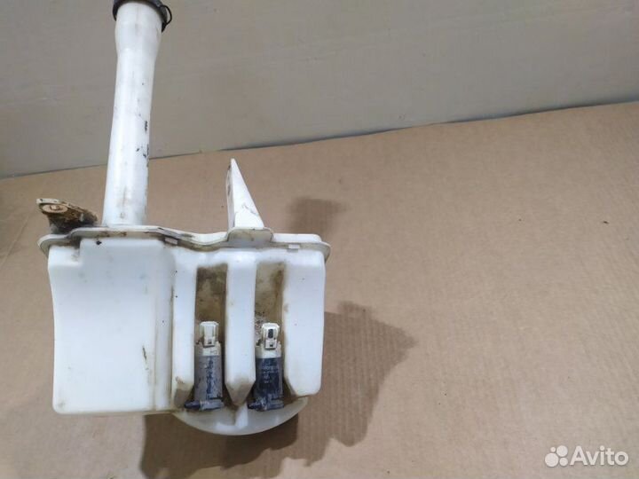 Бачок омывателя Ford Maverick TM1 GZ 2006