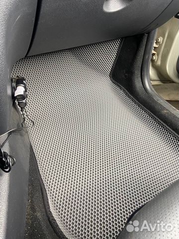 Ева эва коврики 3д в авто