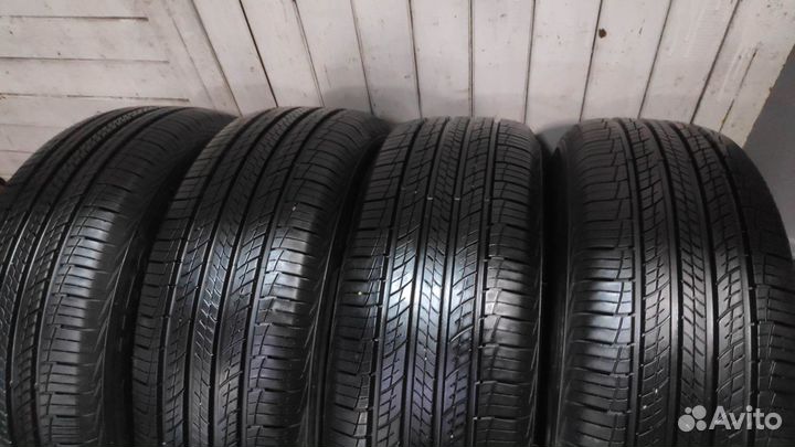 Hankook Dynapro HP2 RA33 235/65 R17 108H
