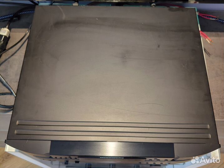 CD-проигрыватель чейнджер Marantz CC4003