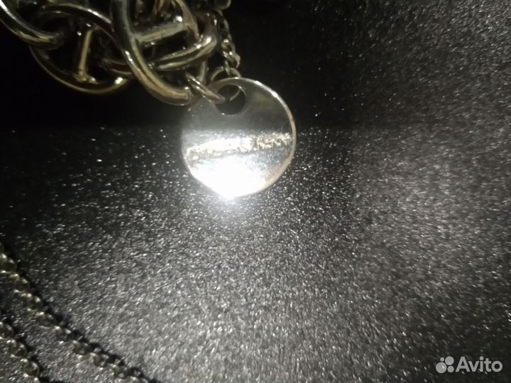 Цепочка, браслет