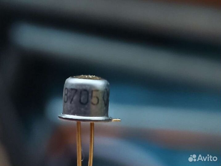 Светодиоды ал307