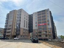 1-к. квартира, 43,1 м², 9/9 эт.