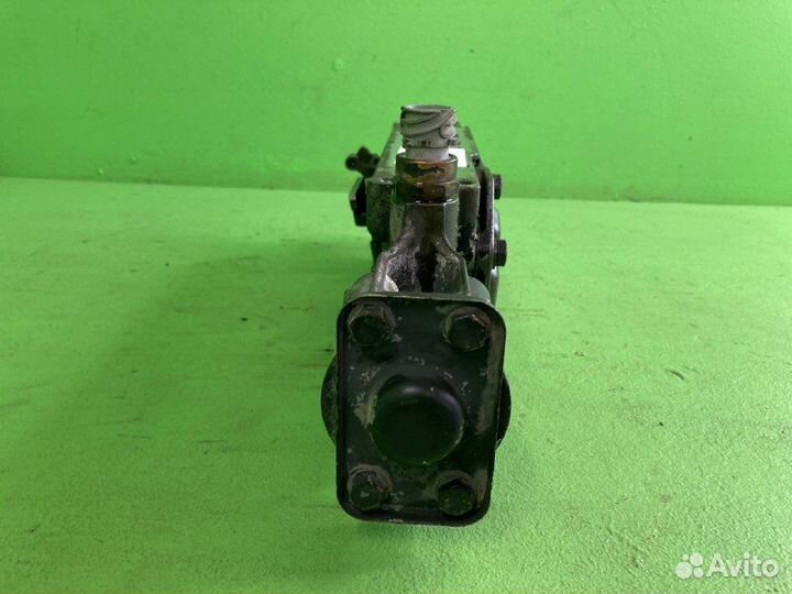 Корпус механизма переключения передач кпп DAF XF10