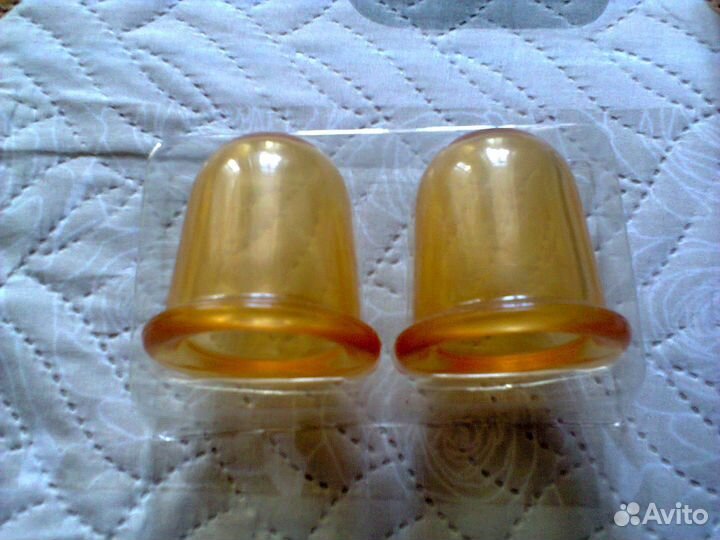 Банки ваккумные для массажа